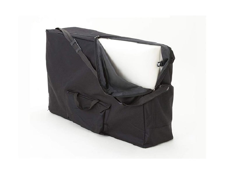 Elitzia Carry Bag for Portable Massage Tables Bag Folding Massage Table Bag Shoulder Strap Carrying ETCB499